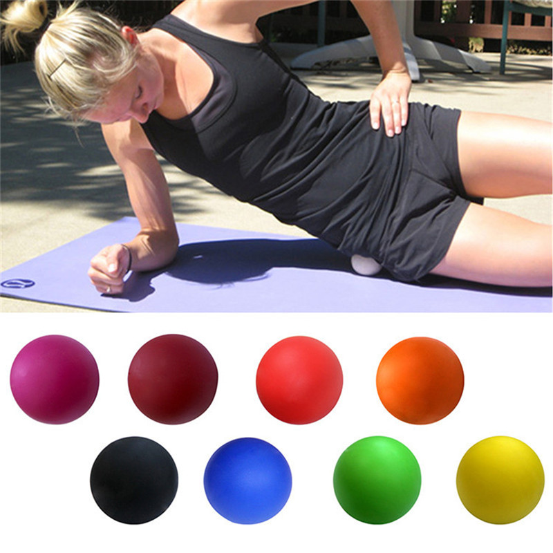 Massage Fascia Ball 2