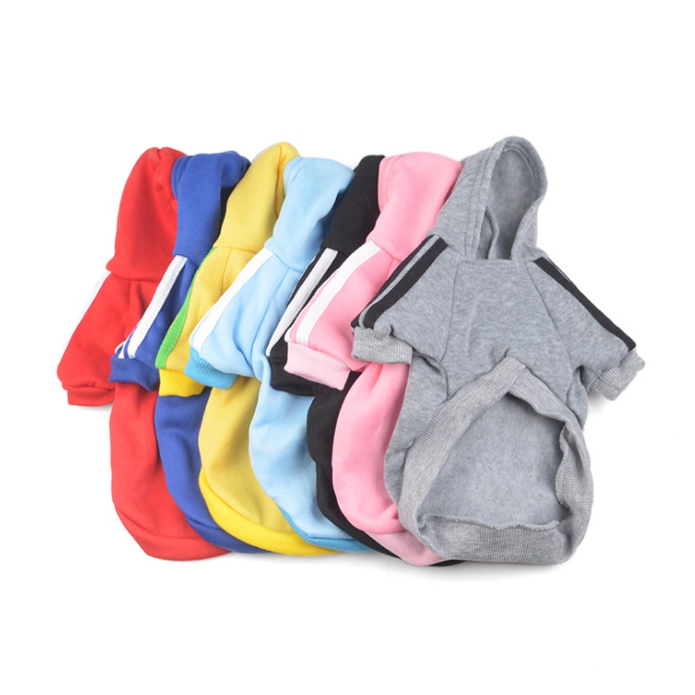 Dog Apparel Pet Clothes 2