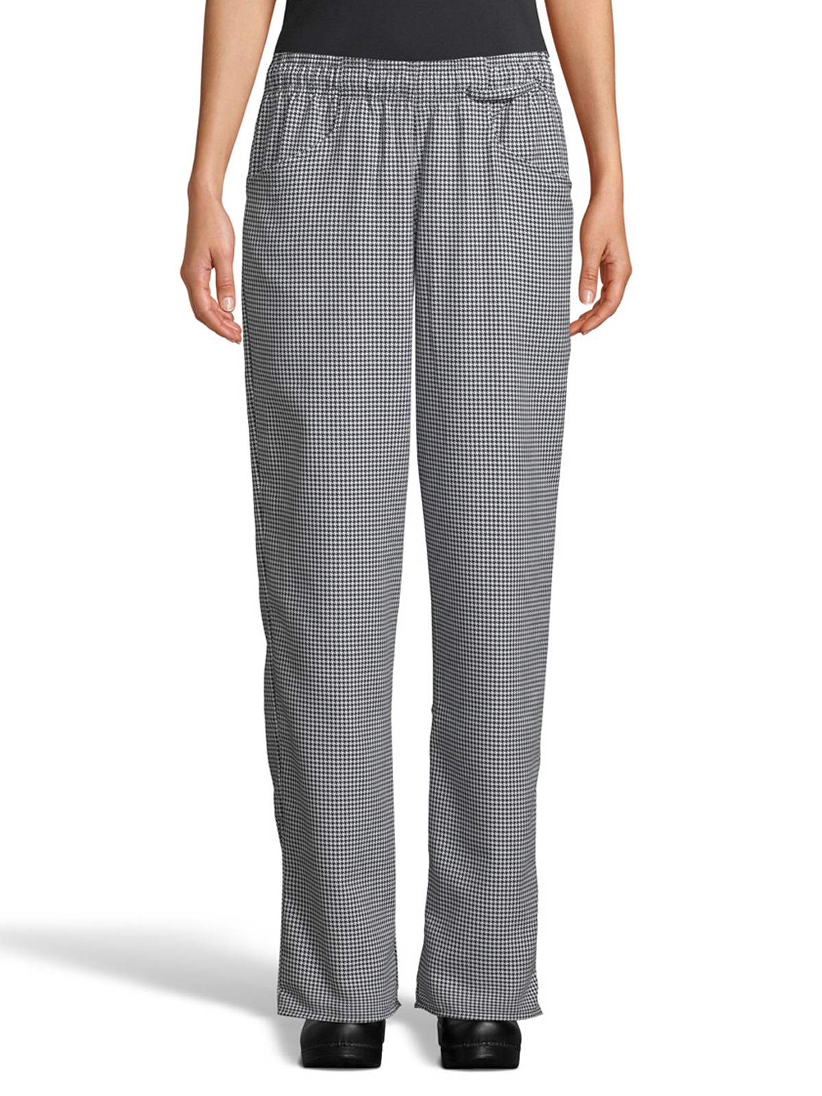 Uncommon Chef - Chef Pants - Women's Chef Pant