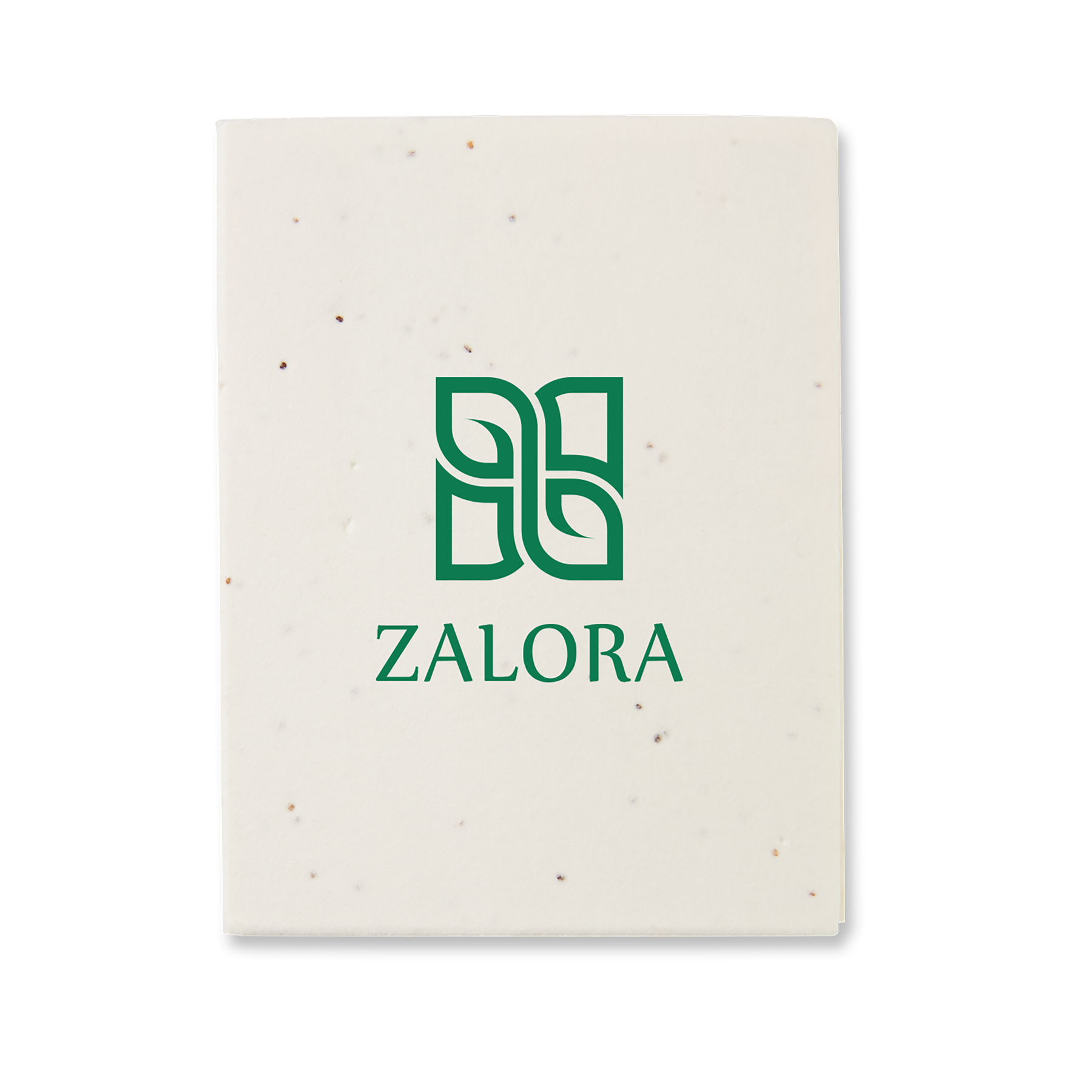 Seed Card Sticky Notepad 4