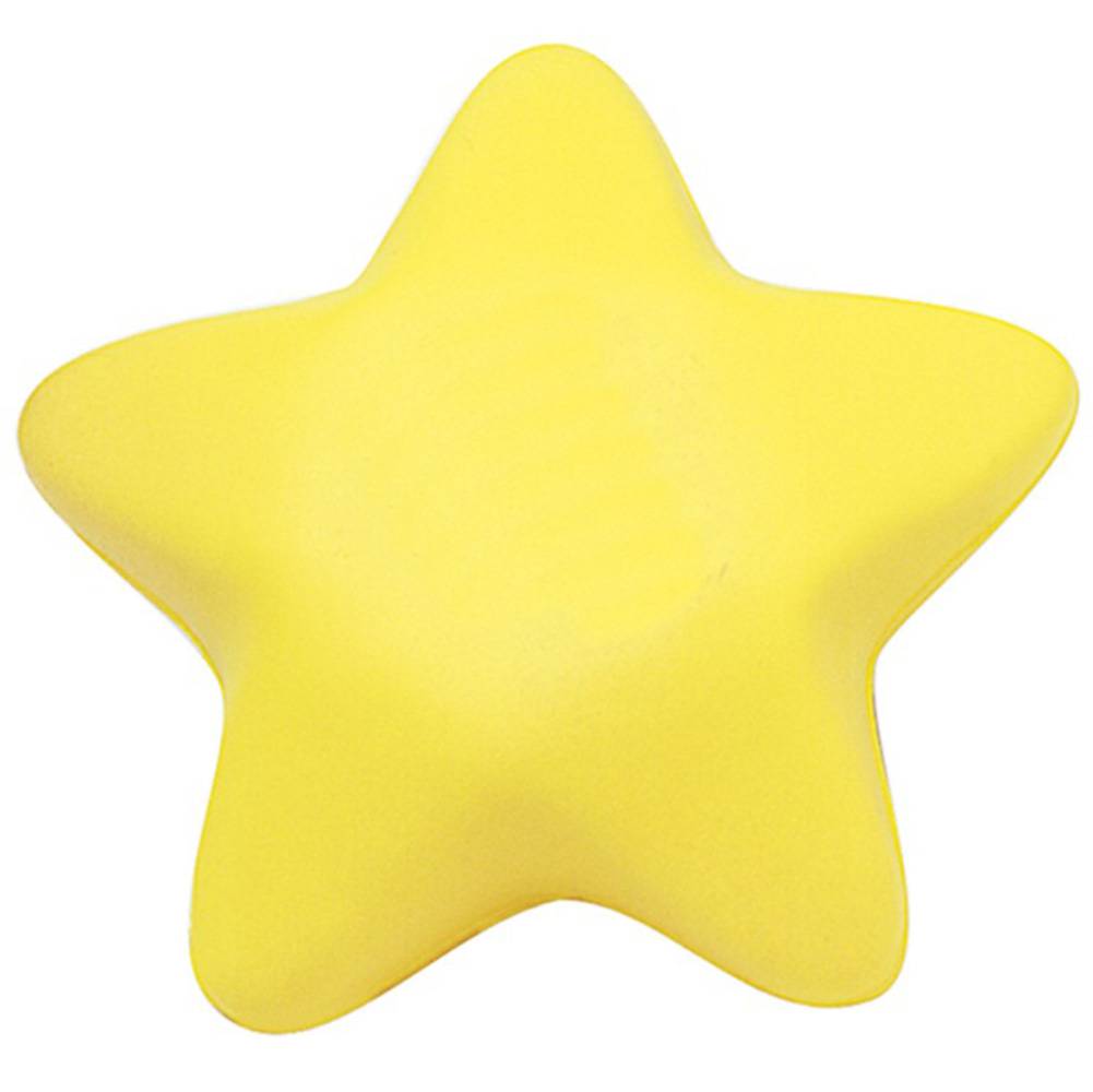 Star Stress Reliever 4