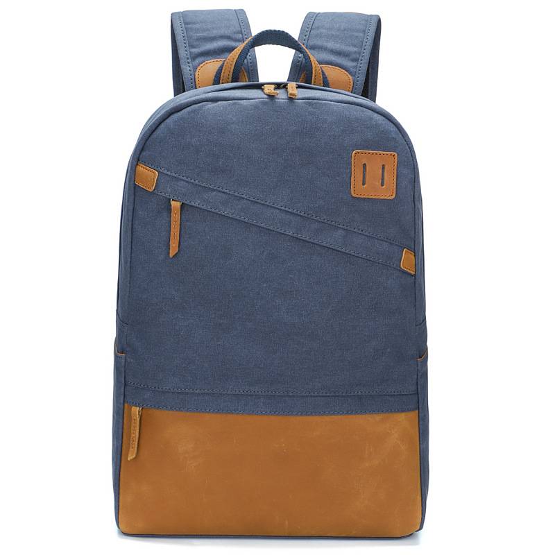 Fashion Men's Bag Large Capacity Travel Backpack 2
