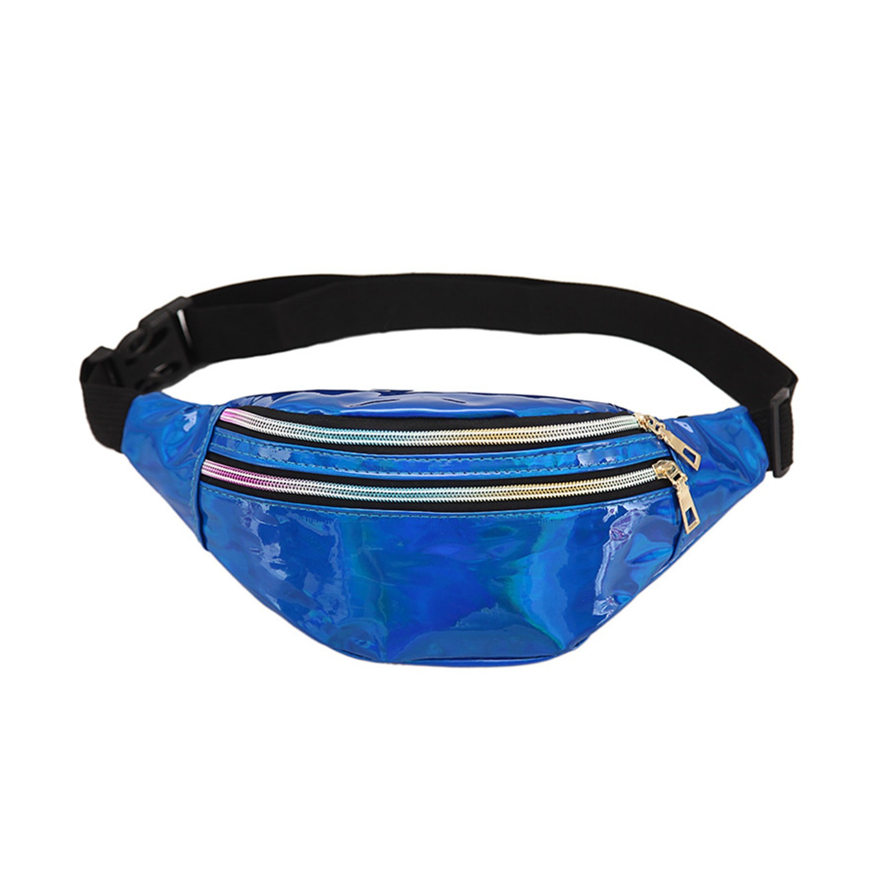 Multifunctional Shoulder Sports Crossbody Bag 2