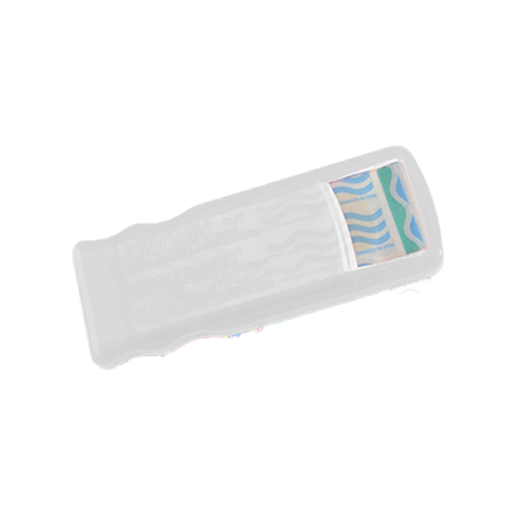 Portable Plastic Bandage Dispenser Box 5