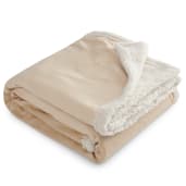 Field & Co.® Cambridge Oversized Sherpa Blanket 155