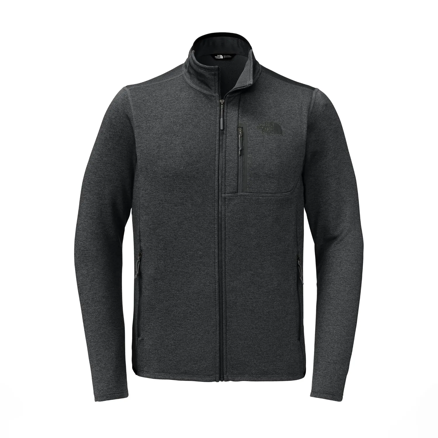 The North Face(R) Skyline Full-Zip Fleece Jacket 10