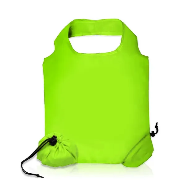 Rpet Moto Foldable Shopper Bag 2