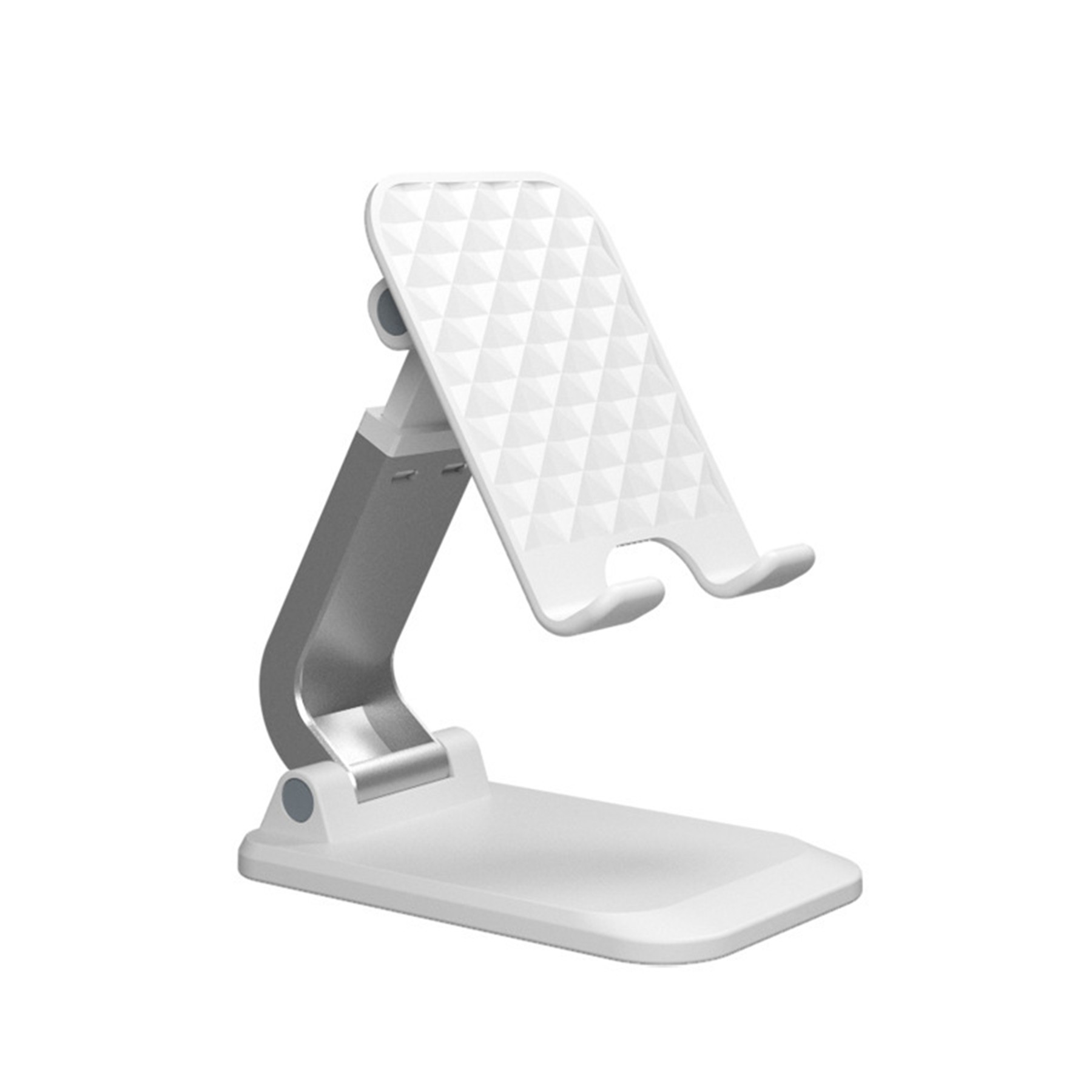 Mobile Phone And Tablet Stand Folding Stand 4