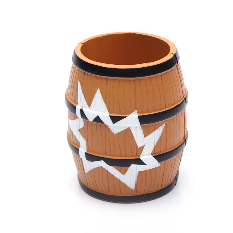 Foam can cooler 5