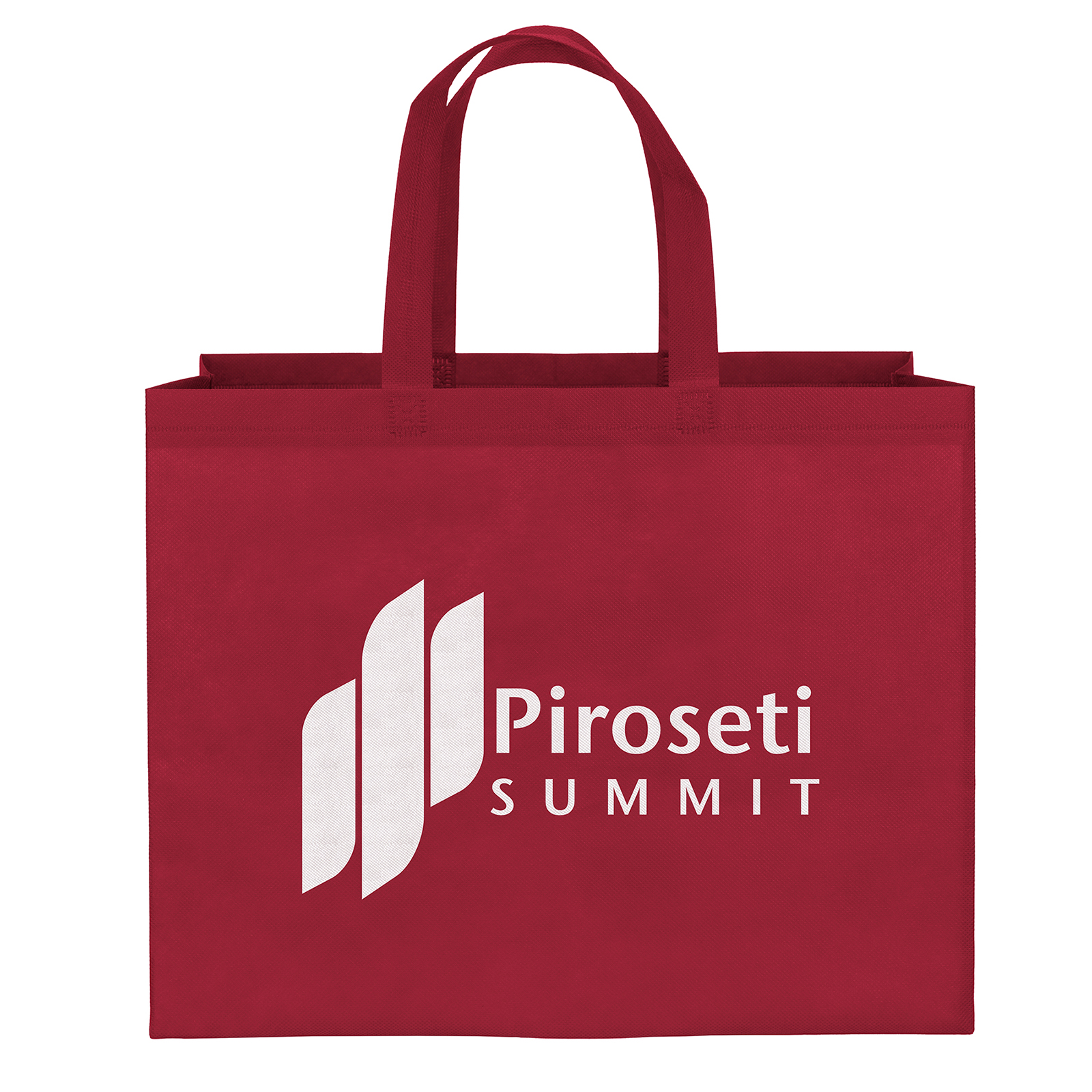Value™ - Budget Tote - Screen Print 9