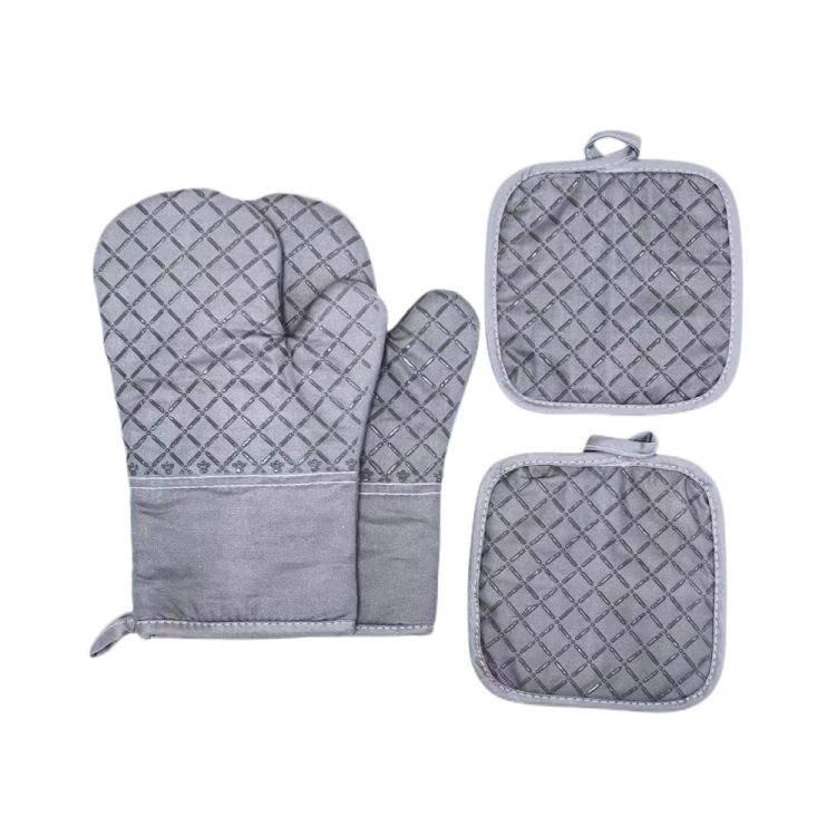 Oven Mitts and Pot Holders 6
