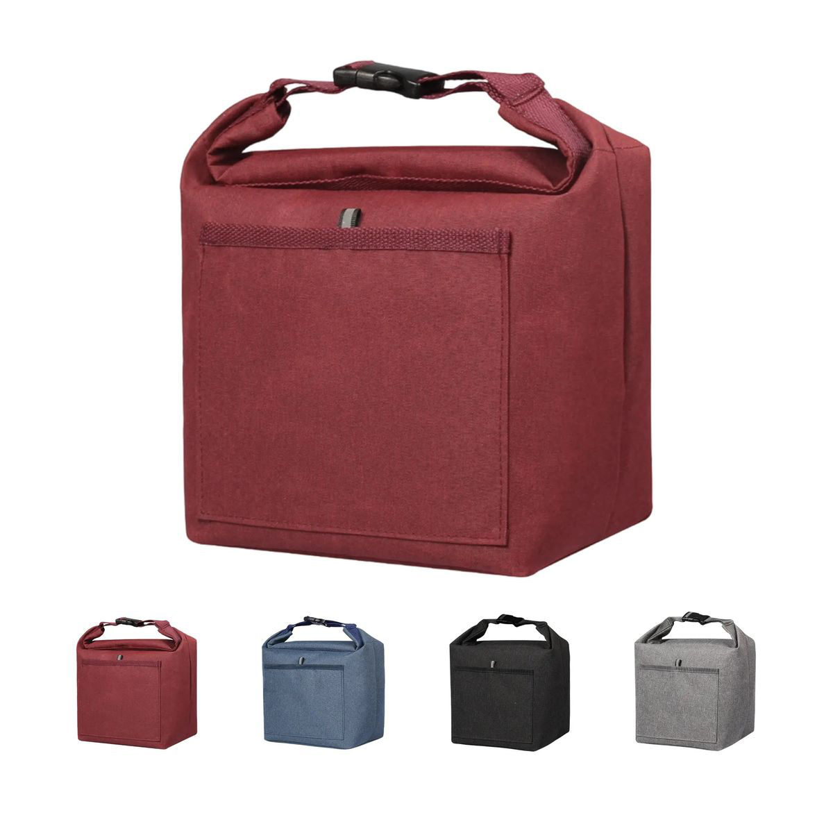 Thermal Food Storage Tote 4