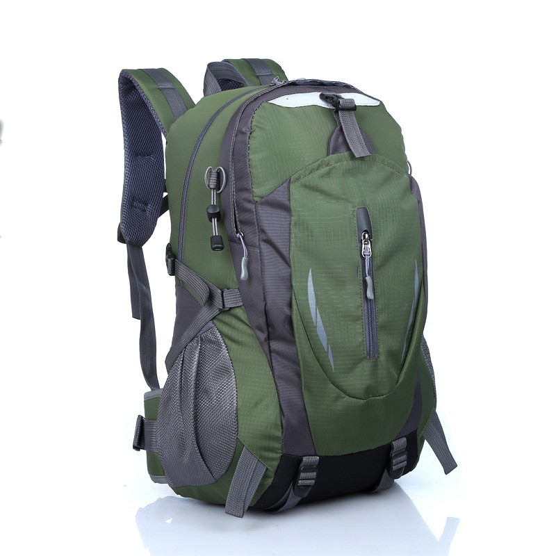 Large Capacity Backpack 5