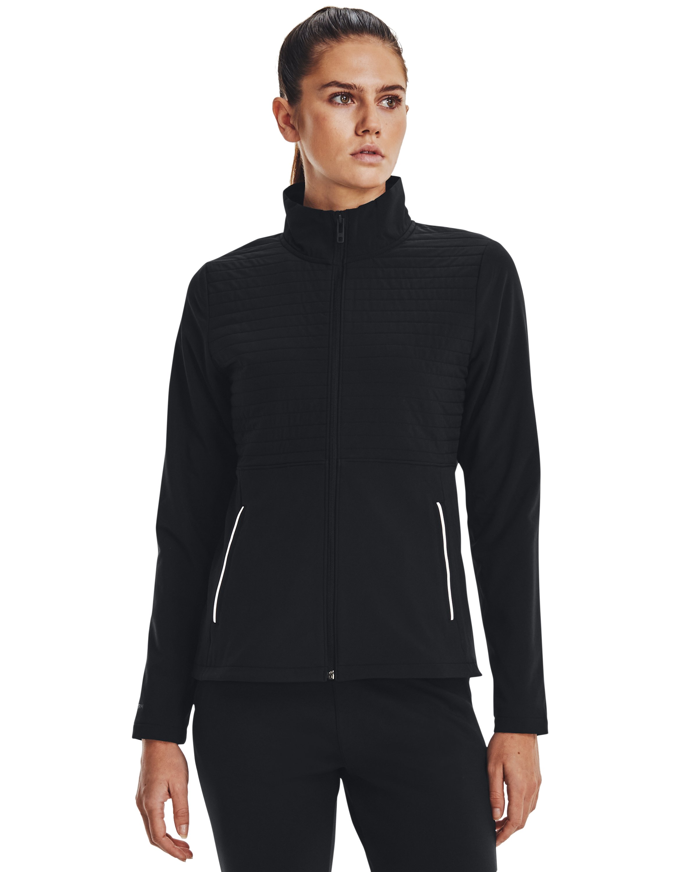 UA Storm Revo Women's Jacket 1
