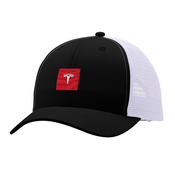Basecamp Kings Peak Trucker Hat 1