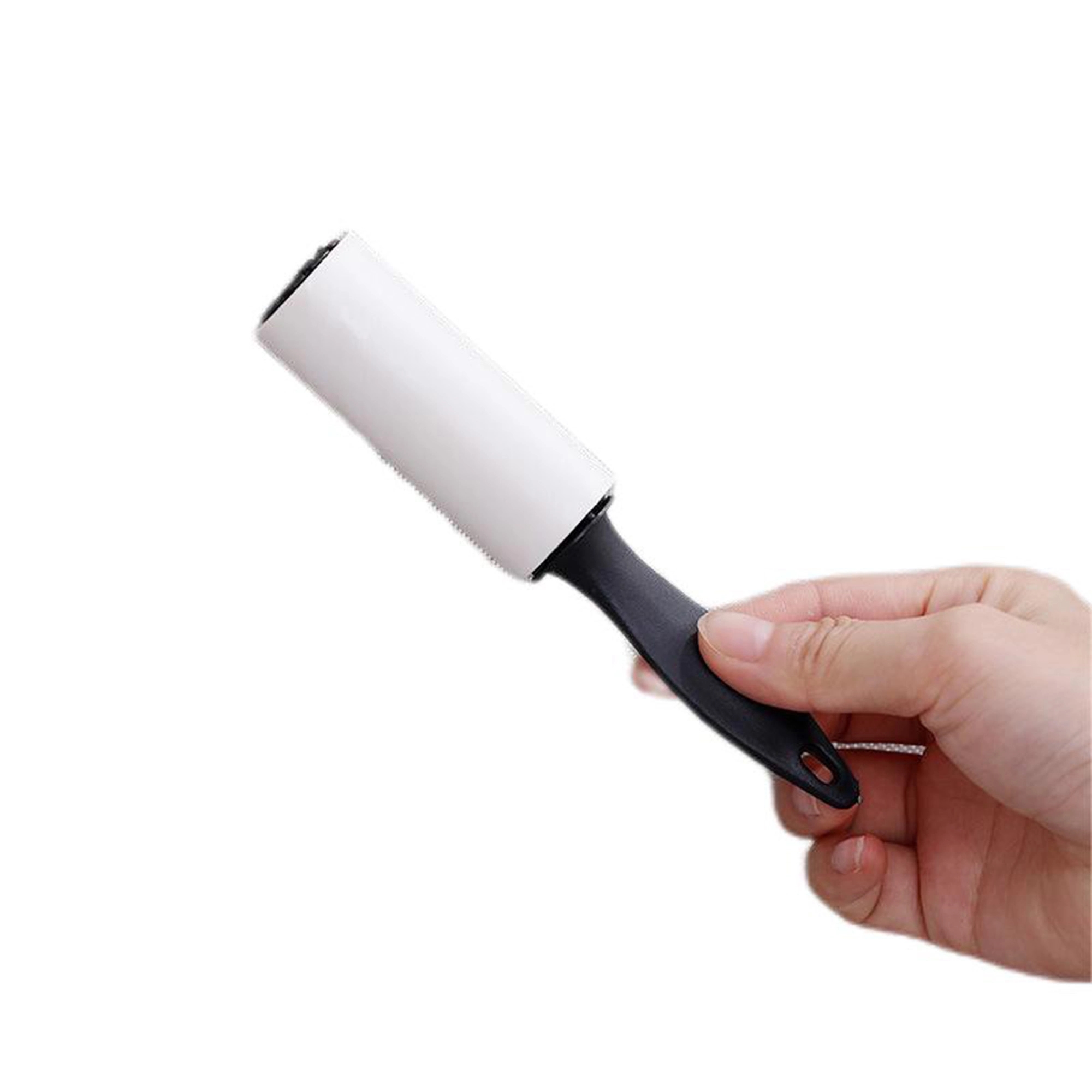 Ticky Lint Roller - Pet Hair Remover For Clothes 7