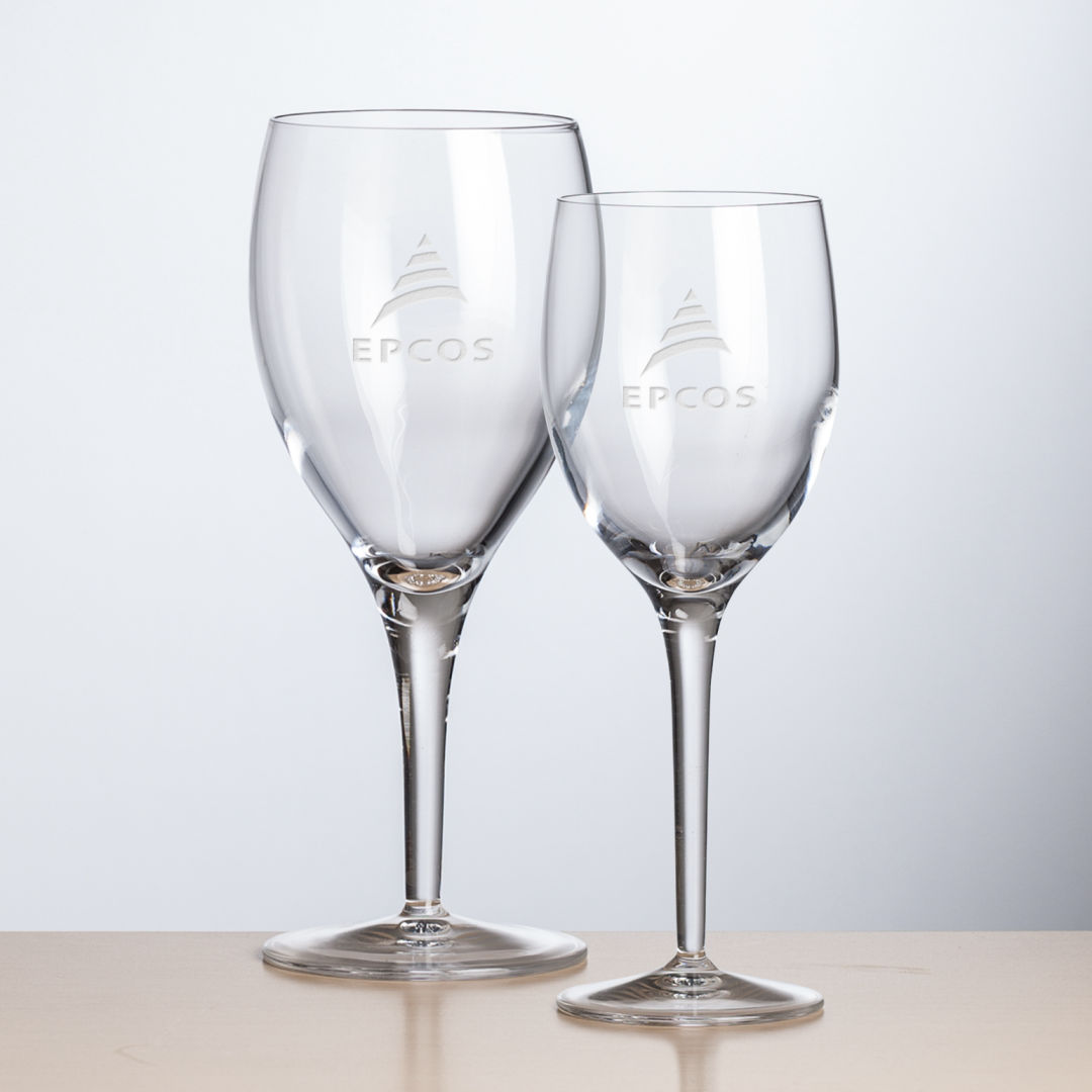 Belfast Wine - Deep Etch