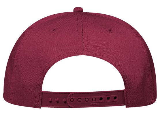 OTTO CAP® 5 Panel Mid Profile Baseball Cap 47
