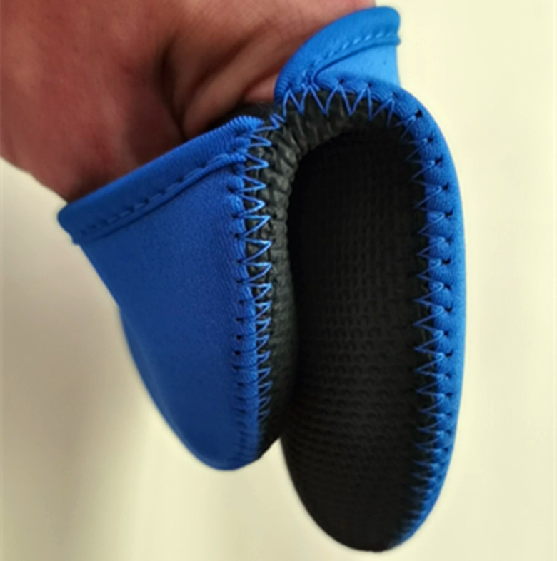 Grip-It Neoprene Pot Holder 3