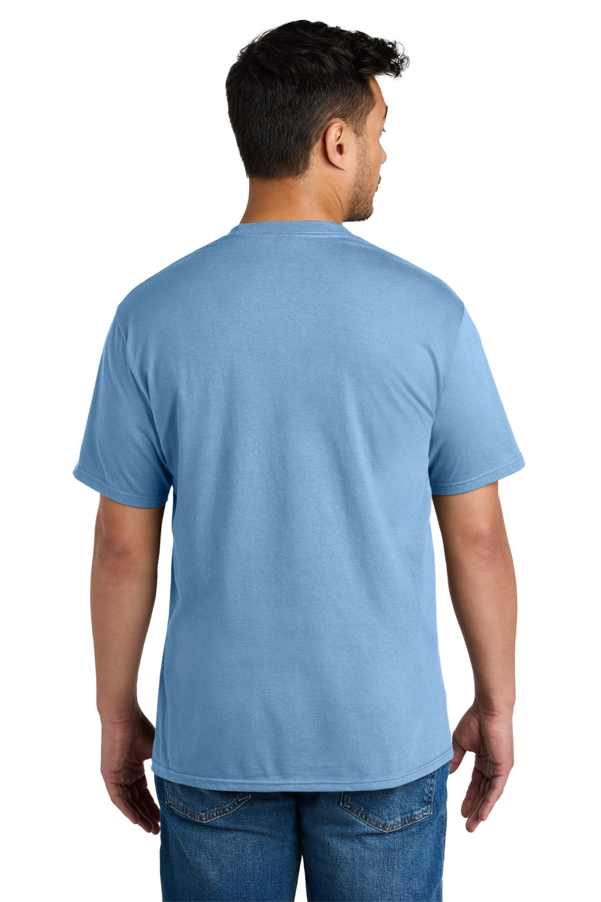 Port & Co CVC Tee PC340 110