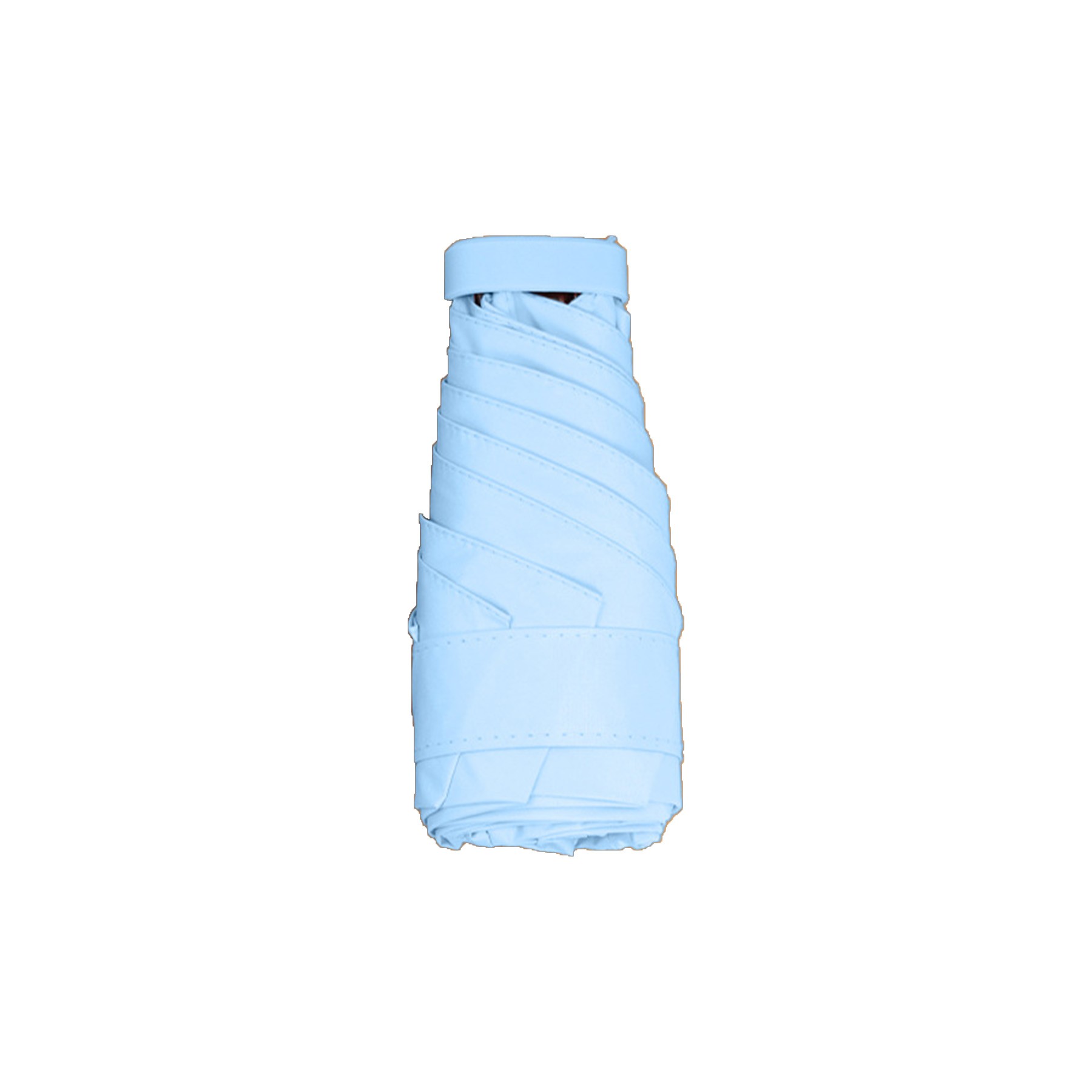 Compact Umbrella With Storage Box 10