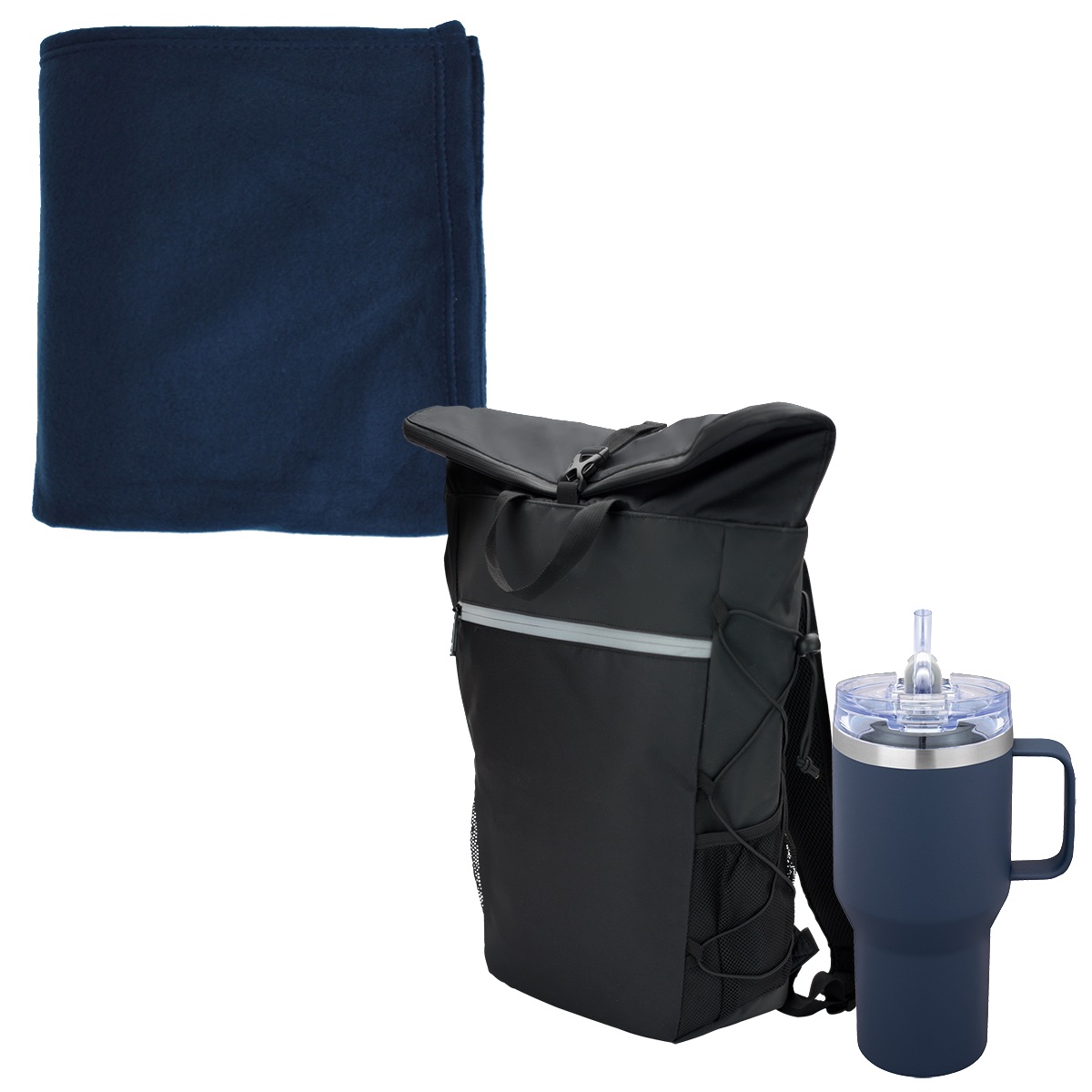 Urban Peak® CB172 Outdoor Adventure Kit 19