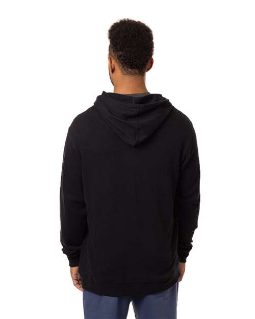 Unisex Hemp Hero Full-Zip Hooded Sweatshirt - EC5980 9
