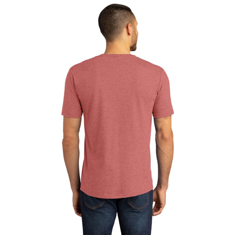 District Perfect Tri DTG Tee 88