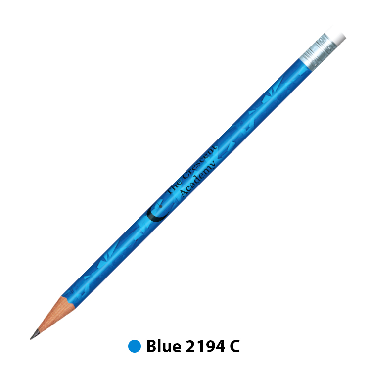 Reflective Pencil 6