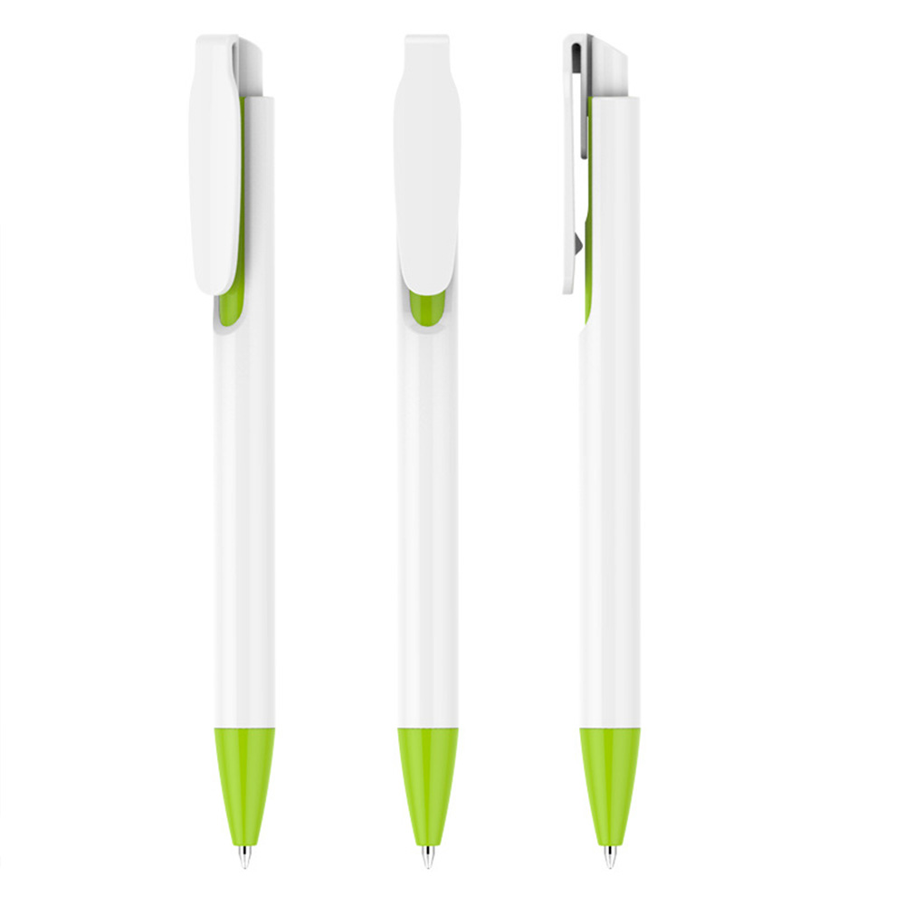 1.0mm ballpoint pen advertising pen 6