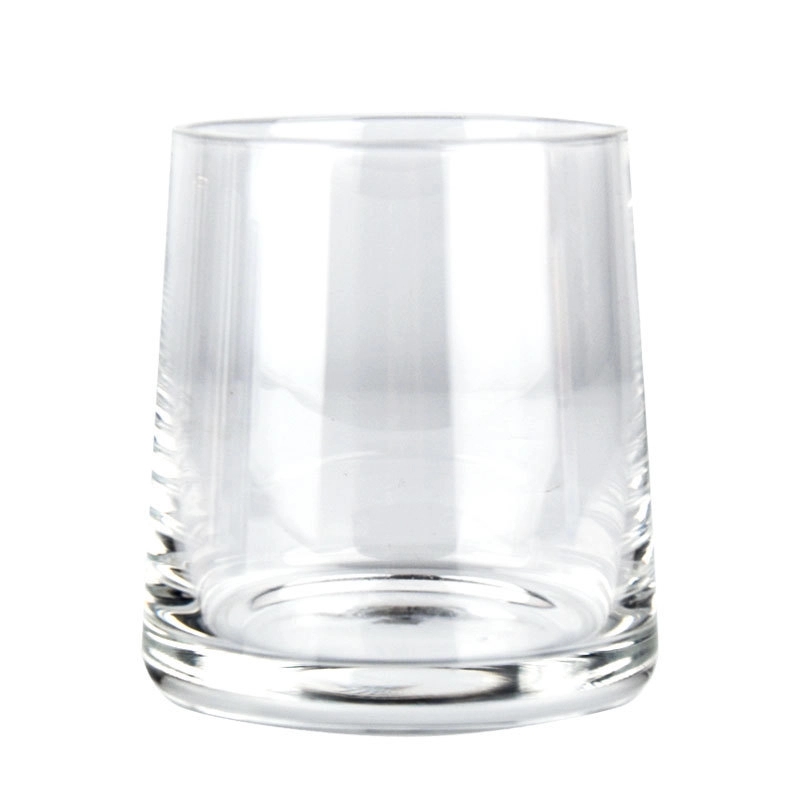 Custom 8.5 OZ Whiskey Glass 3