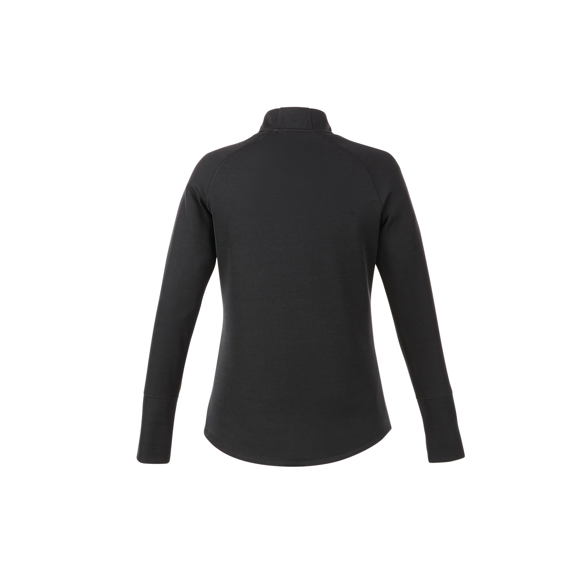 Women's CRANE Knit Half Zip 9