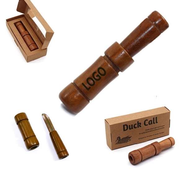 Duck Whistle for Hunting