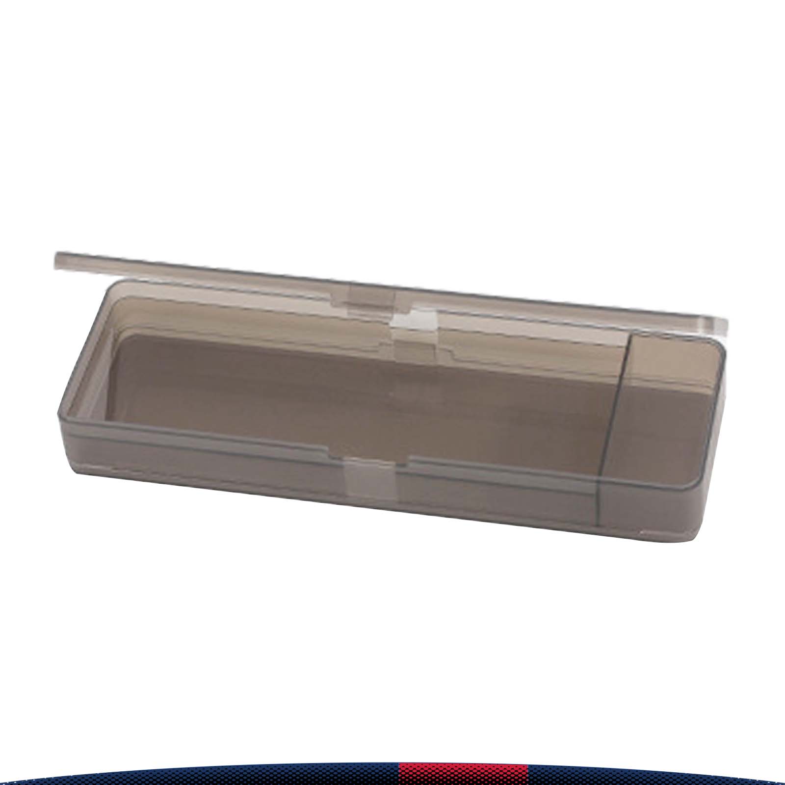 Double Open Pencil Case 3