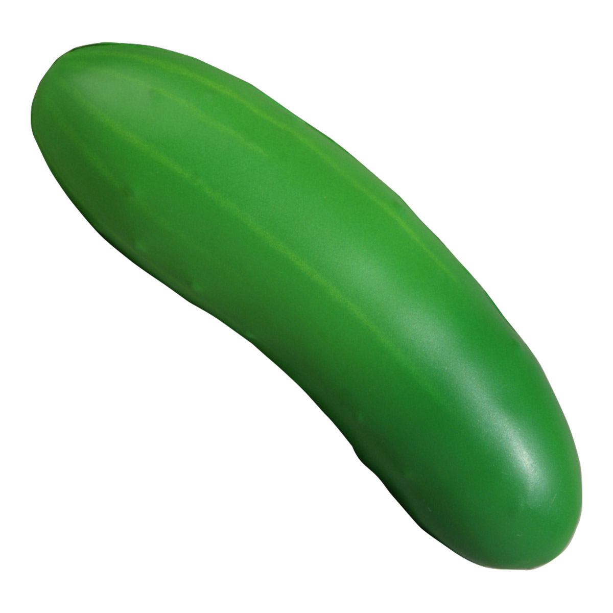 Cucumber Stress Reliever 6
