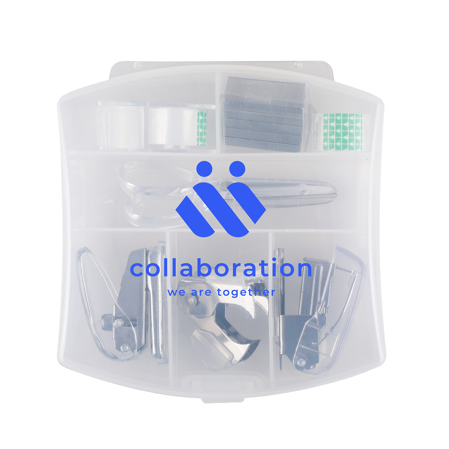 Portable Office Kit 6