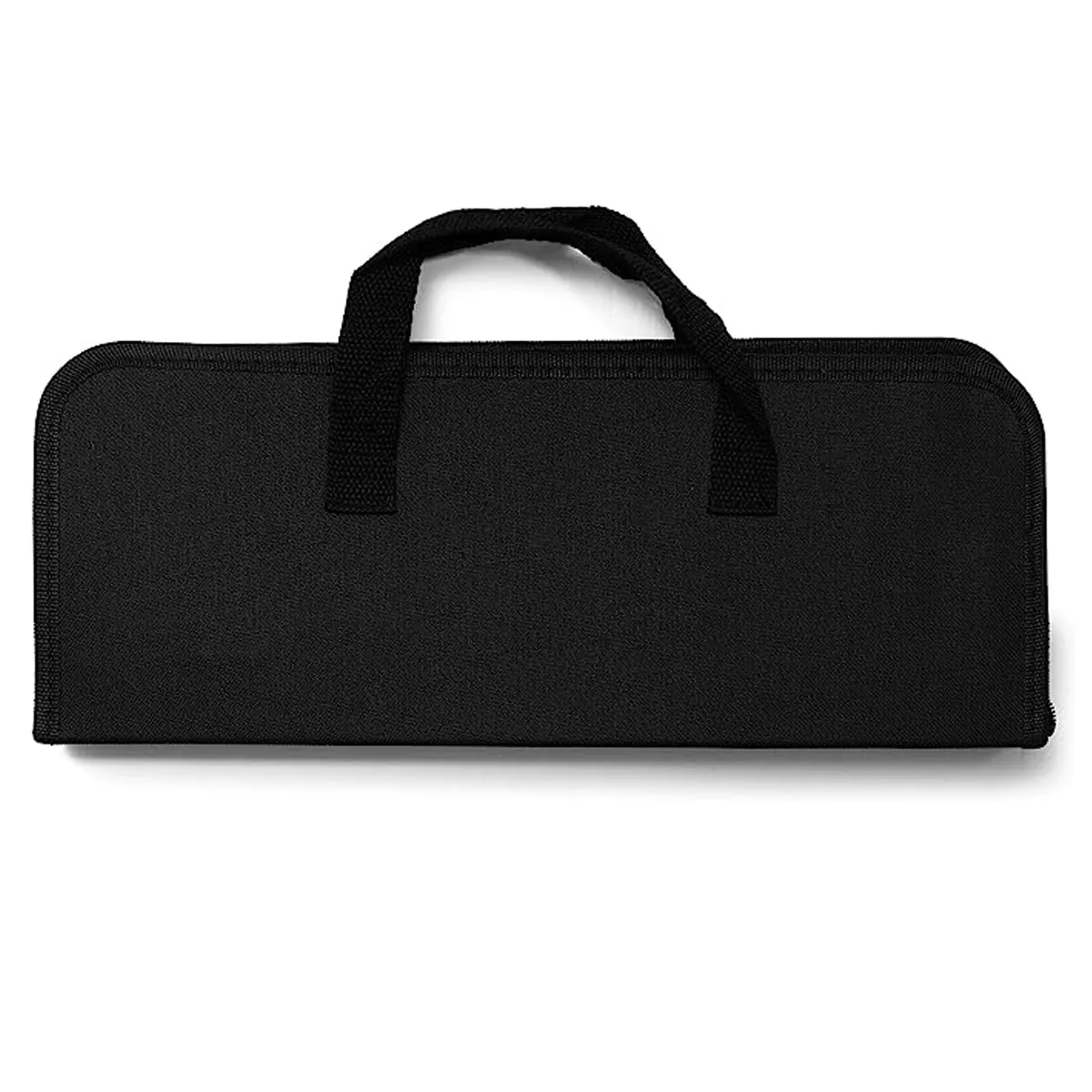 9 Packs Stainless Steel BBQ Grill Tool Set With Storage Bag 2