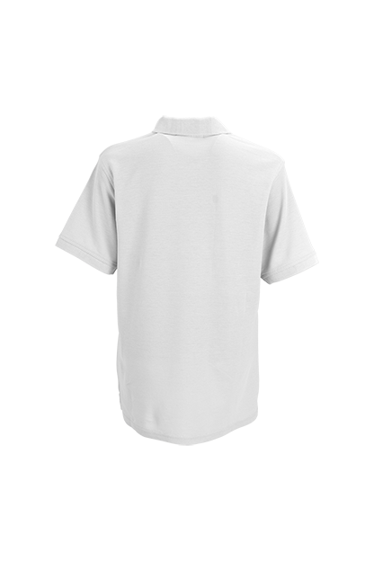 Women's Soft-Blend Double-Tuck Pique Polo 112