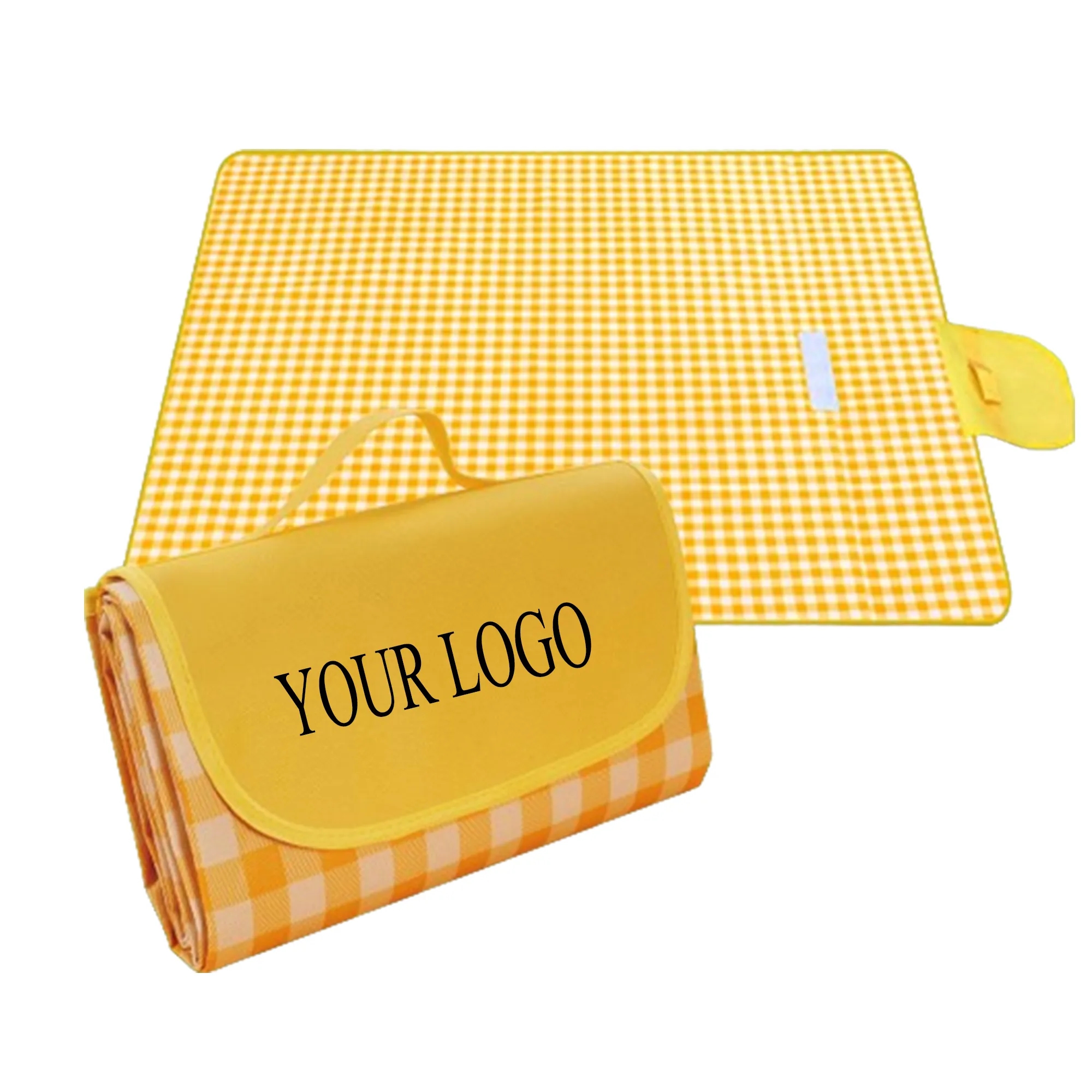 Large Picnic Mat 9