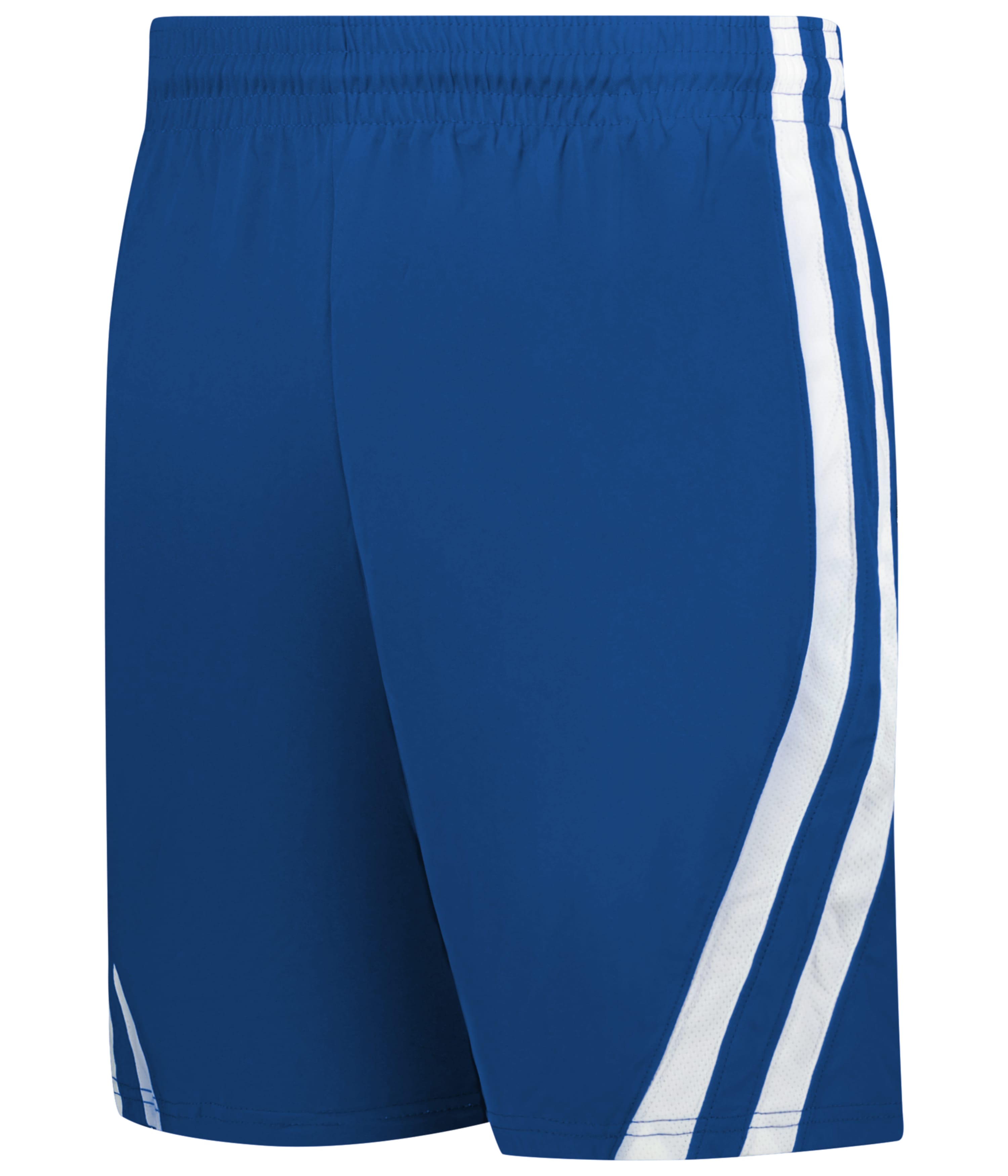 YOUTH SINGLE-PLY BASKETBALL SHORTS 1