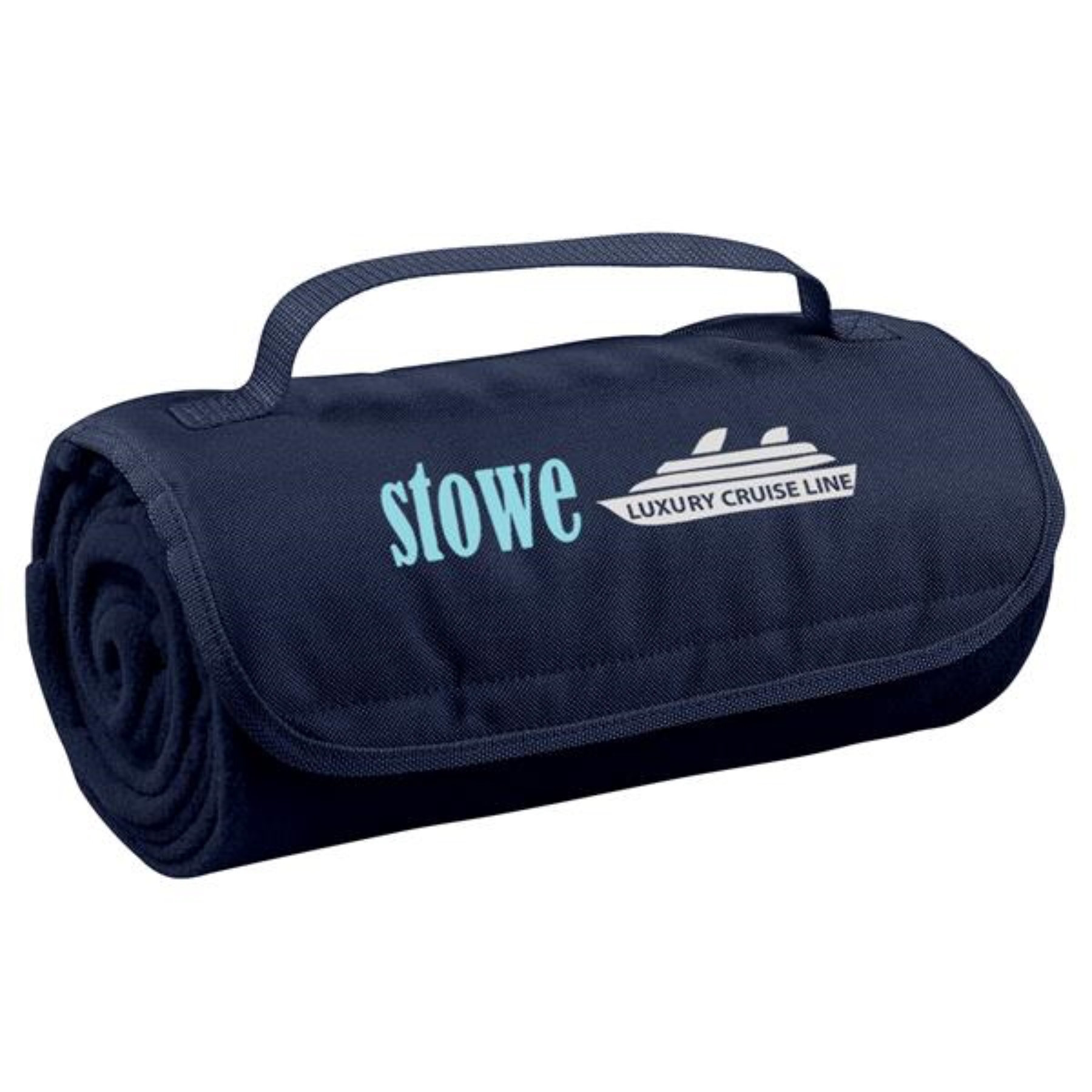 Roll-Up Blanket 3