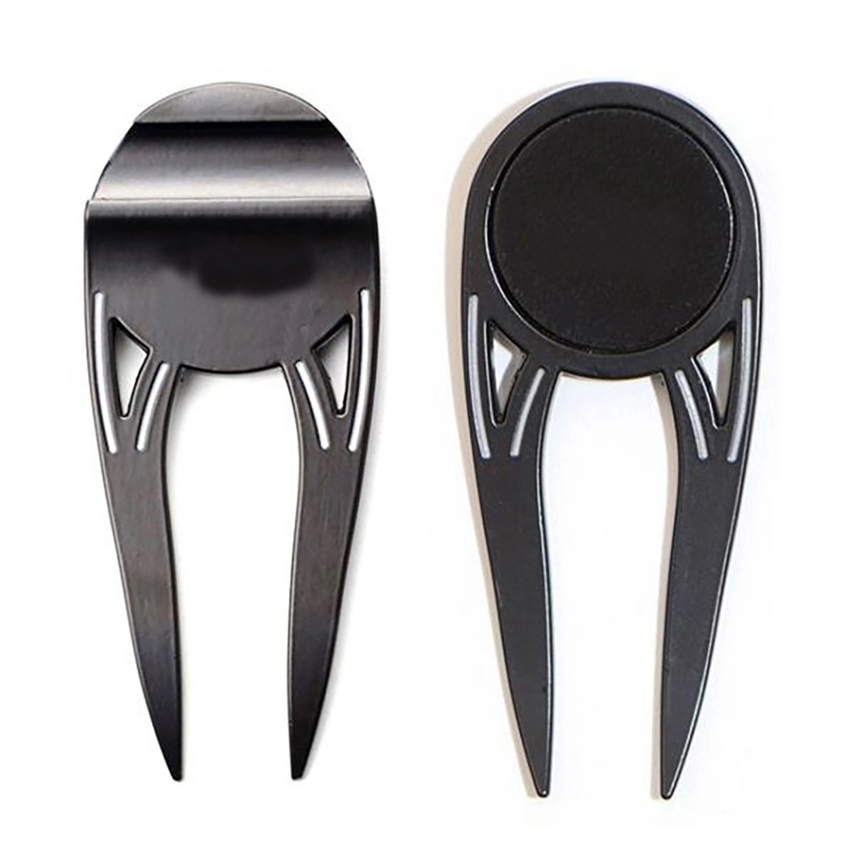 Magnetic Golf Divot Tool With Bottle Opener 2