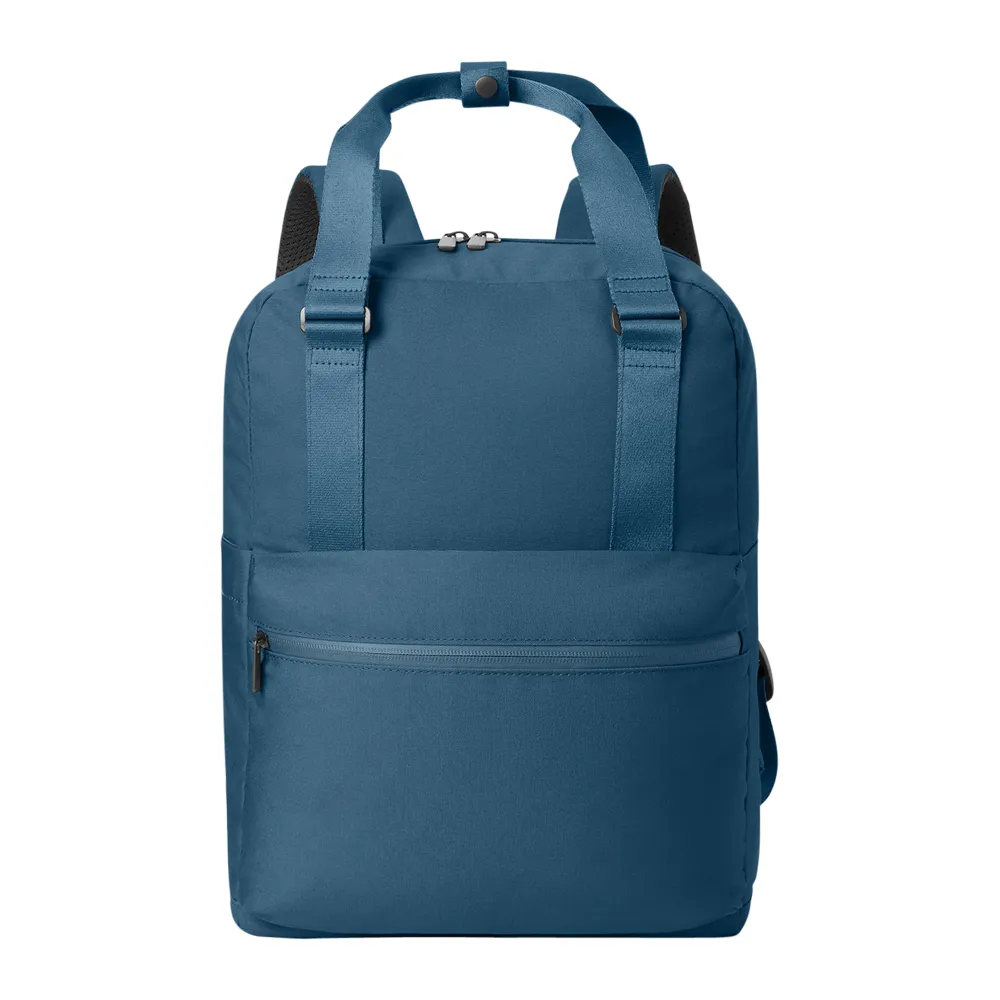 Claremont Handled Backpack 7