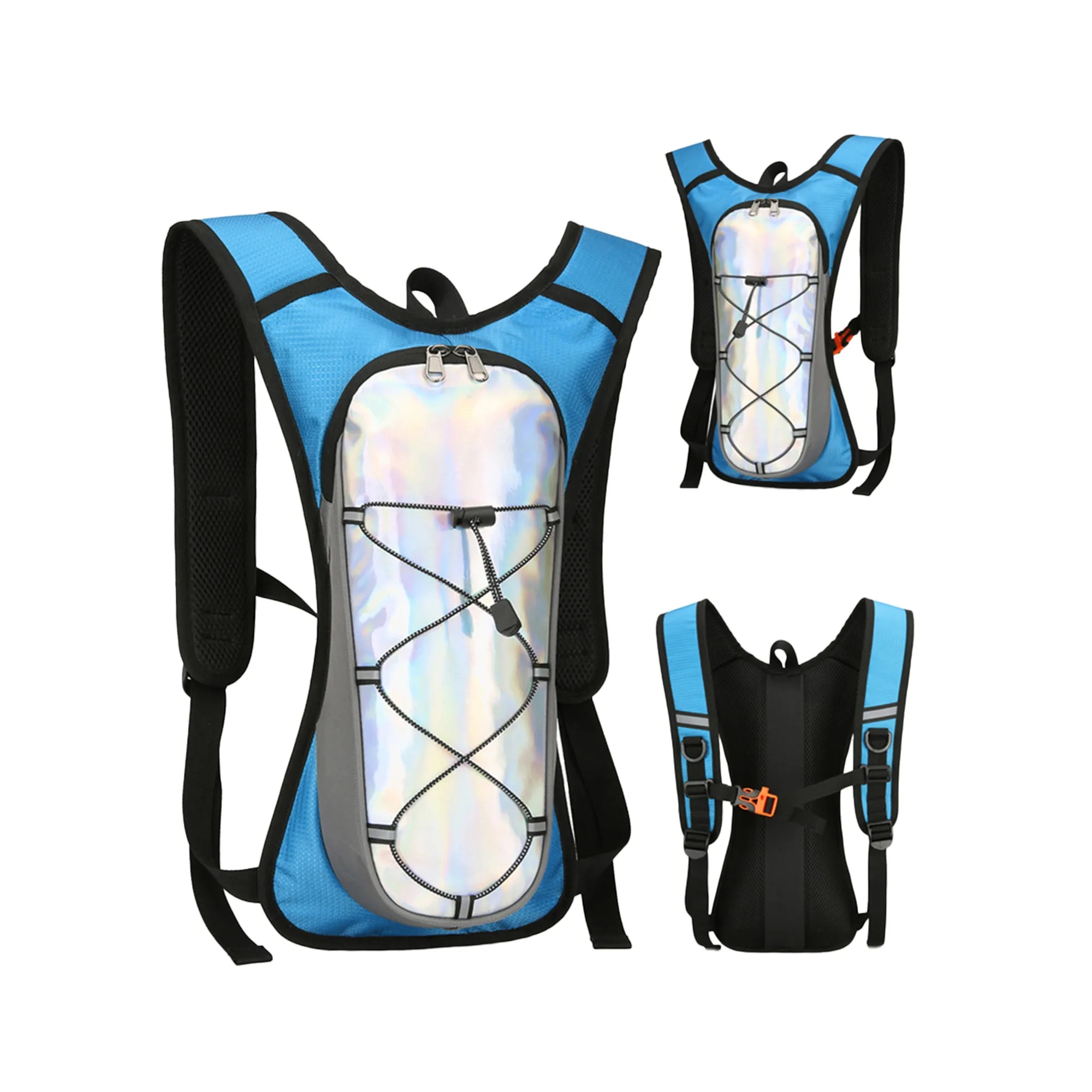 Hydration Backpack 10