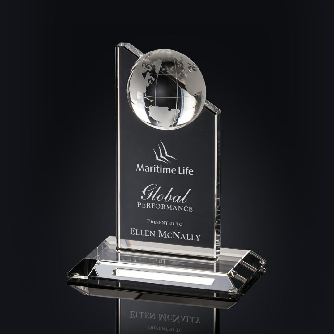 Global Excellence Award 7