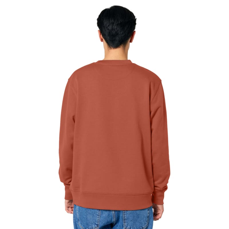Stanley/Stella Unisex Changer 2.0 Crewneck Sweatshirt 11