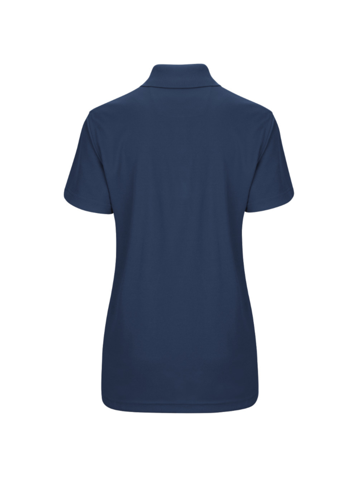 Red Kap Shirts -  Women's Short Sleeve Performance Knit Pocketless Core Polo 14