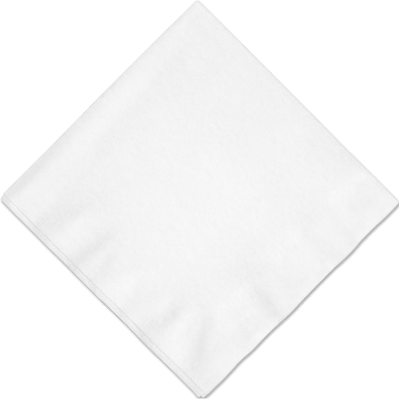 Airlaid Linen-Like Dinner Napkins 8