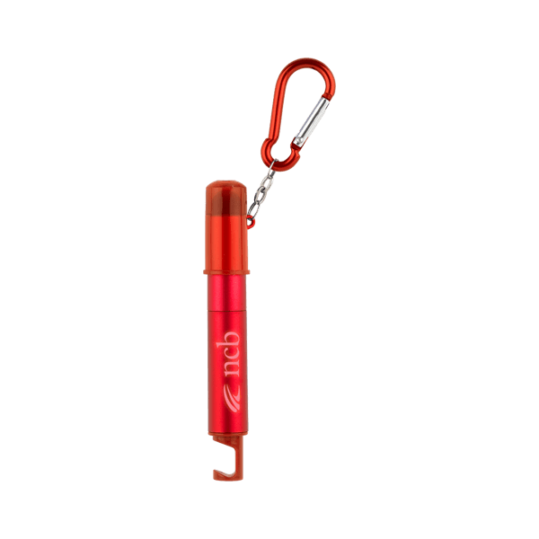 Eclair 4-in-1 Multi-Function Pen 20
