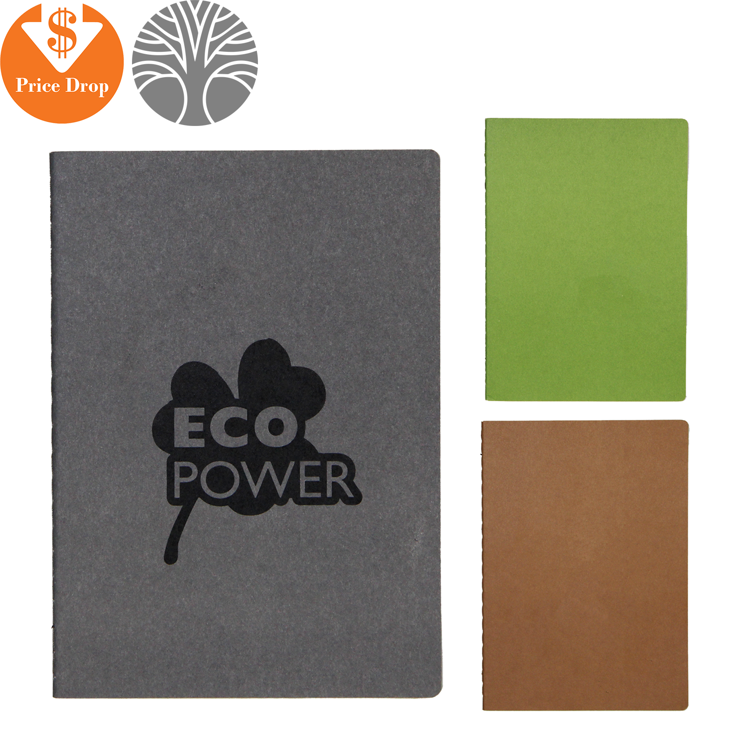 Calli 5 X 7 Cahier Notebook
